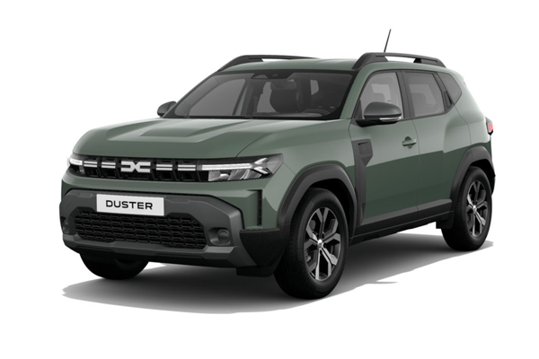 DACIA DUSTER - Renault