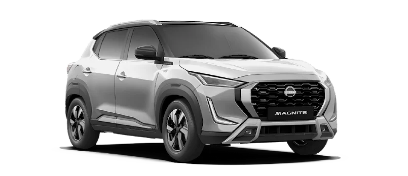 Nuevo Nissan Magnite‏